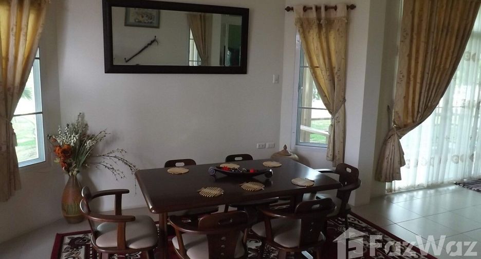 For sale 4 ベッドルーム house in Mueang Surin, Surin