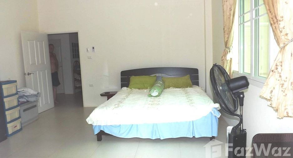 For sale 4 ベッドルーム house in Mueang Surin, Surin
