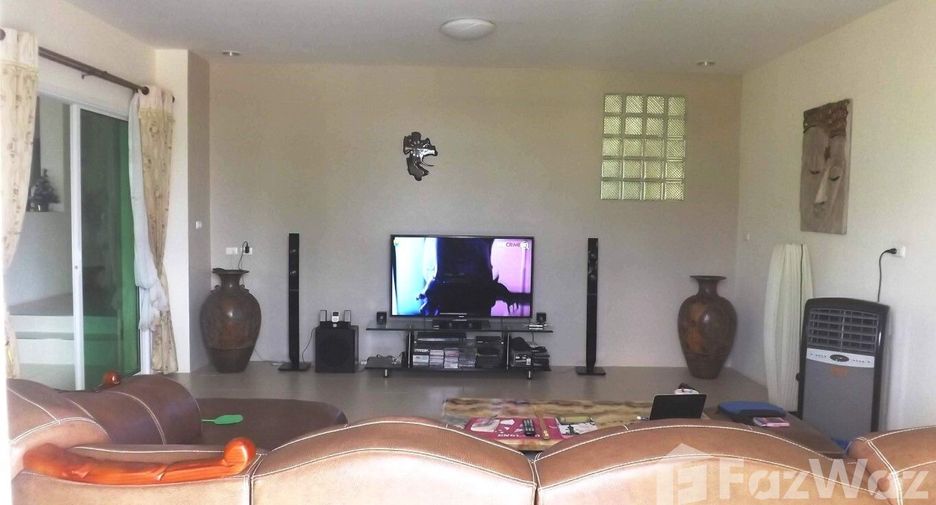 For sale 4 ベッドルーム house in Mueang Surin, Surin