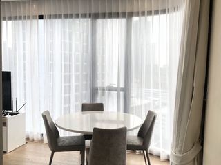 For sale 2 bedrooms condo in Bang Rak, Bangkok