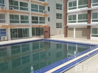 For Rent 1 Bedroom Condo In Bang Saray, Pattaya
