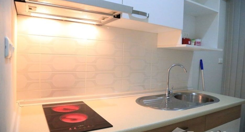 For sale and for rent 1 bed condo in Mueang Rayong, Rayong