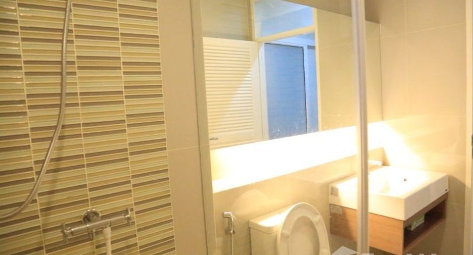 Wohnung zum Kauf und zur Miete mit 1 Zimmer in Mueang Rayong, Rayong