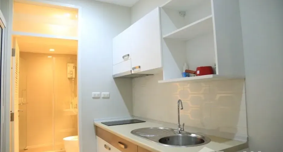 For sale and for rent 1 bed condo in Mueang Rayong, Rayong