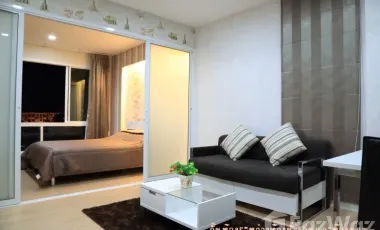 For sale and for rent 1 bed condo in Mueang Rayong, Rayong