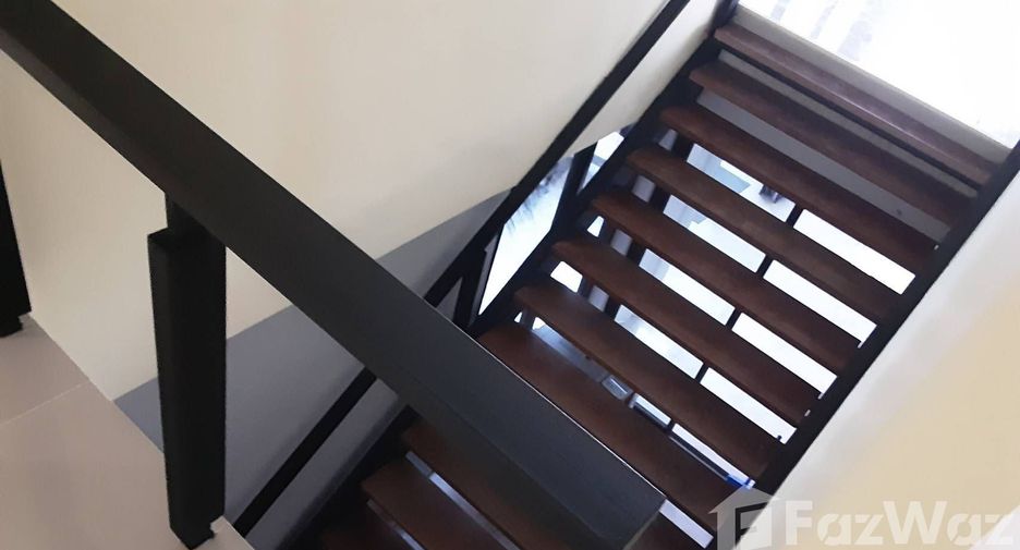 Продажа и аренда 3 спальни дом в Пхра Кханонг, Бангкок