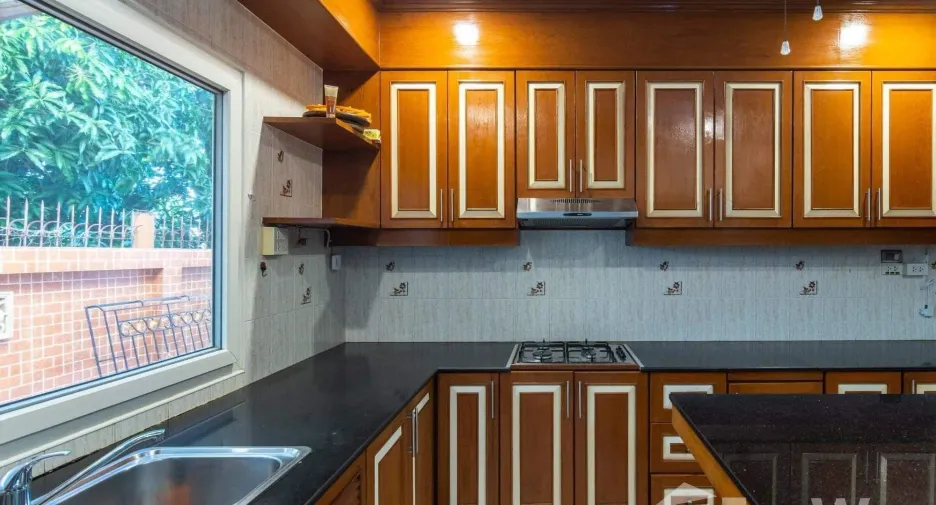 For sale 4 bedrooms house in Bang Lamung, Chonburi