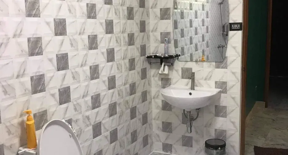 For sale 4 bedrooms house in Bang Lamung, Chonburi