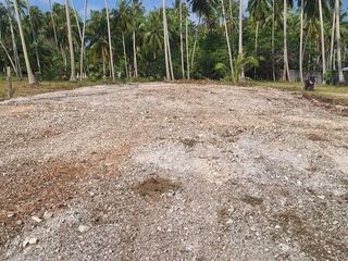 For sale land in Khanom, Nakhon Si Thammarat