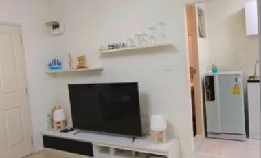À vendre 1 chambre condo à Bang Khen, Bangkok