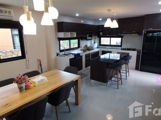 Haus zur Miete mit 2 Zimmer in Bang Lamung, Chonburi