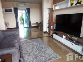 Haus zur Miete mit 2 Zimmer in Bang Lamung, Chonburi