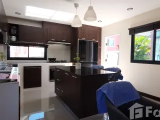 Haus zur Miete mit 2 Zimmer in Bang Lamung, Chonburi