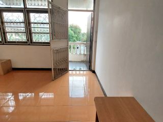 For sale 3 bedrooms townhouse in Lat Phrao, Bangkok