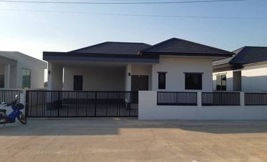 ขาย 3 ห้องนอน บ้านเดี่ยว ใน เมืองพิษณุโลก, พิษณุโลก
