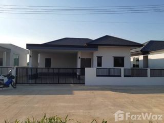 For sale 3 bedrooms house in Mueang Phitsanulok, Phitsanulok