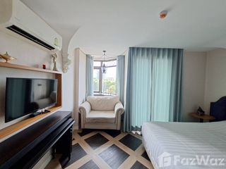 Studio Condo In Bang Lamung, Chonburi