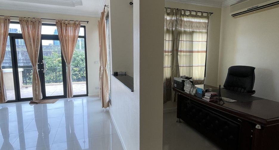 For sale 5 bedrooms house in Ratchathewi, Bangkok