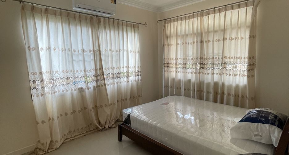 For sale 5 bedrooms house in Ratchathewi, Bangkok