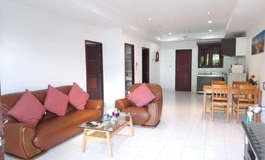 Condo en alquiler de 2 habitaciones en Kathu, Phuket