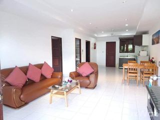 For Rent 2 Bedroom Condo In Kathu, Phuket