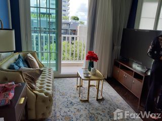 For rent 1 bed condo in Na Jomtien, Pattaya