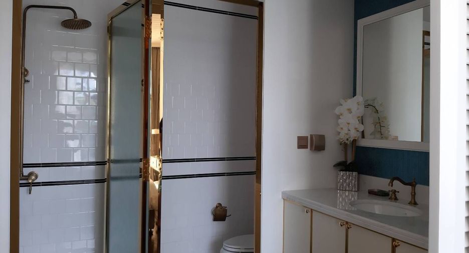 For rent 1 bed condo in Sattahip, Chonburi