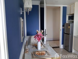 For rent 1 bed condo in Na Jomtien, Pattaya