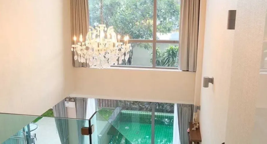 For sale 3 bedrooms condo 