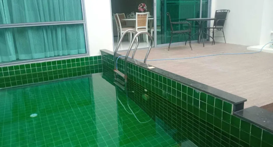 For sale 3 bedrooms condo 