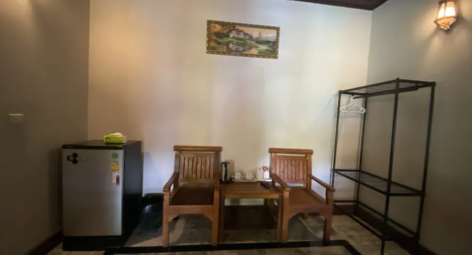 For rent 5 ベッドルーム house in Bang Lamung, Chonburi