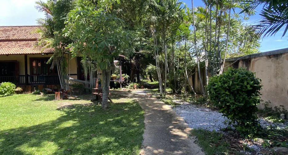 For rent 5 ベッドルーム house in Bang Lamung, Chonburi