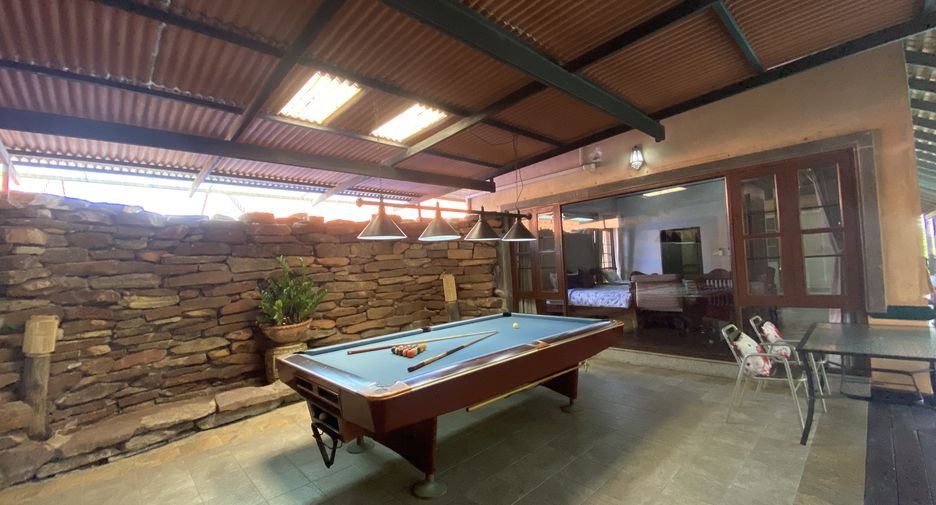 For rent 5 bedrooms house in Bang Lamung, Chonburi