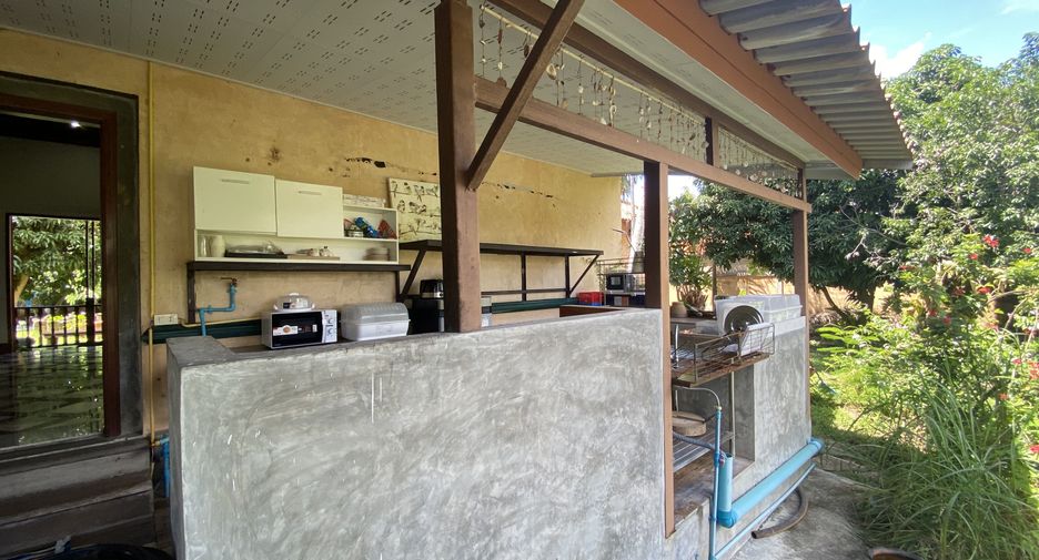For rent 5 ベッドルーム house in Bang Lamung, Chonburi
