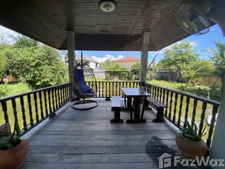 For rent 5 bedrooms house in Bang Lamung, Chonburi