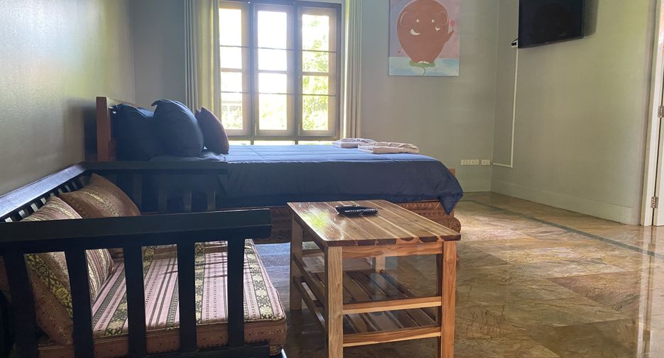 For rent 5 ベッドルーム house in Bang Lamung, Chonburi