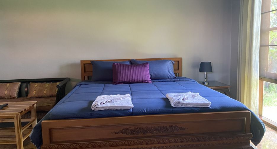 For rent 5 bedrooms house in Bang Lamung, Chonburi