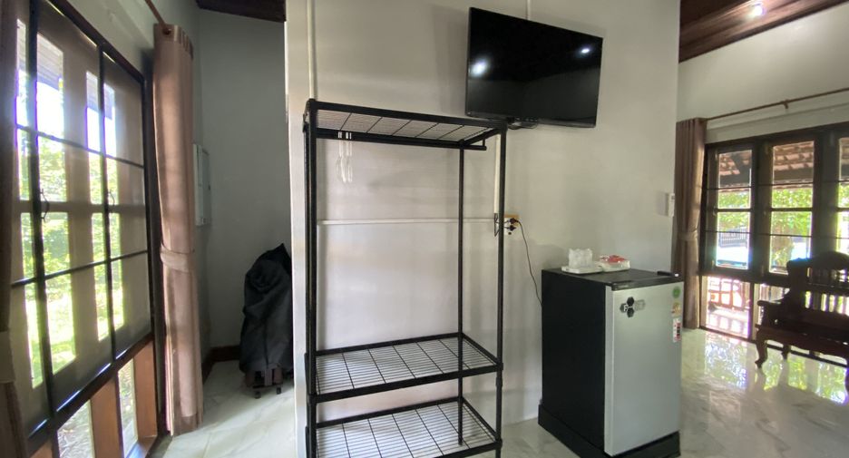 For rent 5 bedrooms house in Bang Lamung, Chonburi