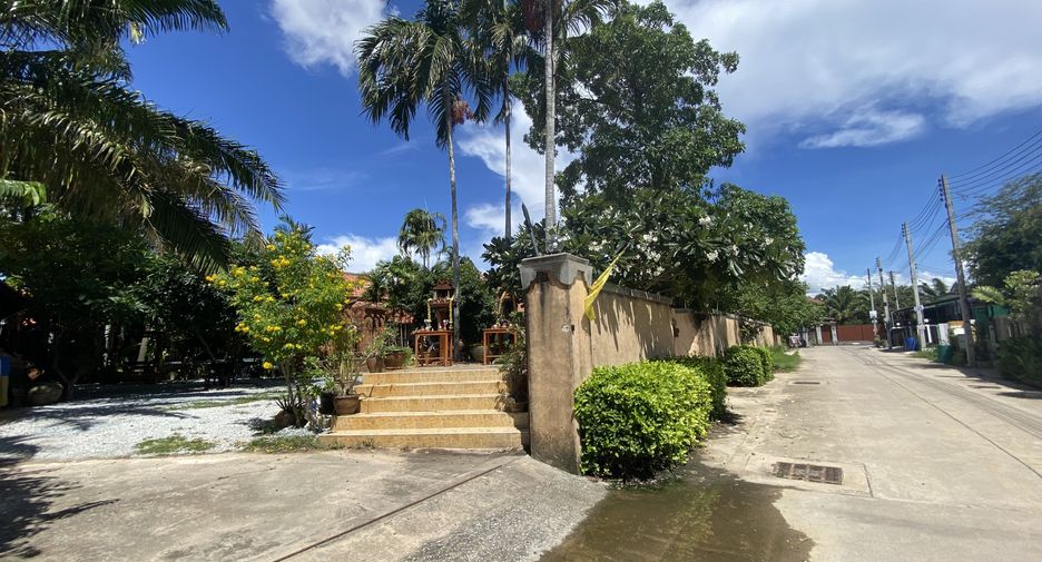 For rent 5 ベッドルーム house in Bang Lamung, Chonburi