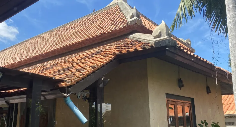 For rent 5 ベッドルーム house in Bang Lamung, Chonburi