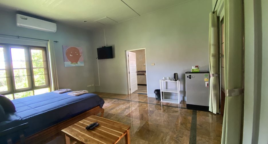 For rent 5 bedrooms house in Bang Lamung, Chonburi
