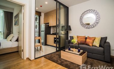 For sale そして for rent 1 Beds condo in Watthana, Bangkok