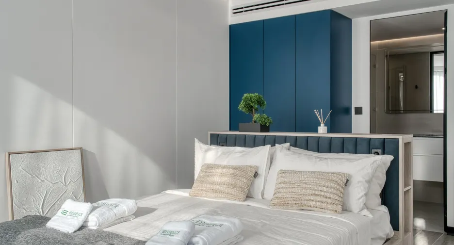 For sale 2 bedrooms condo in Mueang Phuket, Phuket