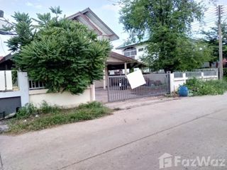 For sale 2 bedrooms house in Mueang Chaiyaphum, Chaiyaphum
