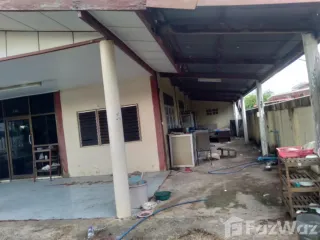 For sale 2 bedrooms house in Mueang Chaiyaphum, Chaiyaphum