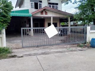 For sale 2 bedrooms house in Mueang Chaiyaphum, Chaiyaphum