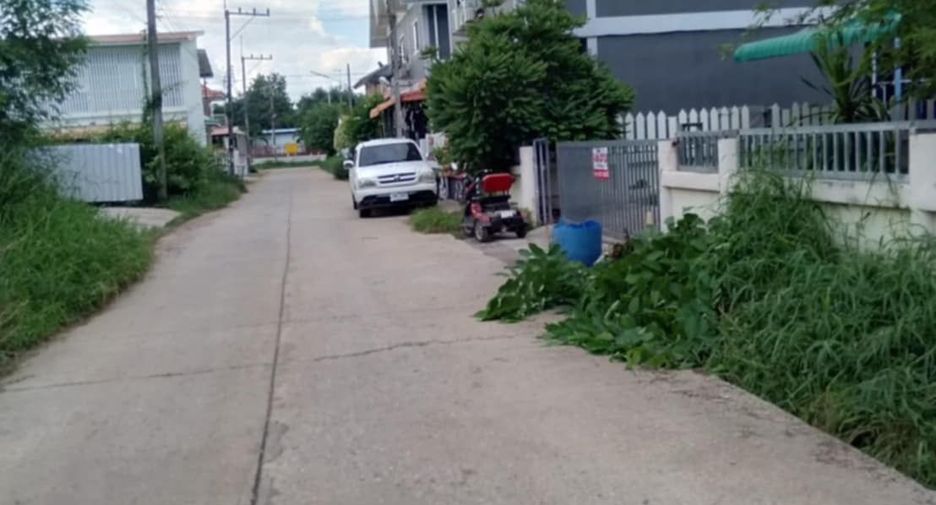 Casa en venta de 2 habitaciones en Mueang Chaiyaphum, Chaiyaphum