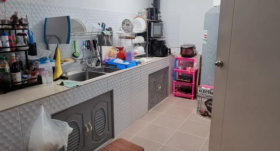 For sale 3 bedrooms townhouse in Bang Khae, Bangkok