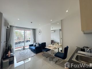 For Rent 1 Bedroom Condo In Bang Lamung, Chonburi