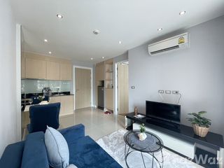 À louer 1 chambre condo à Bang Lamung, Chonburi